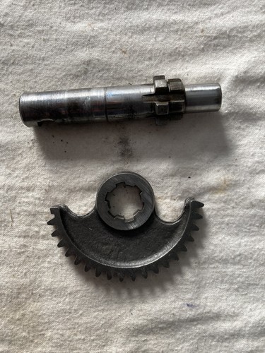 Triumph t140 kickstart - triumph,