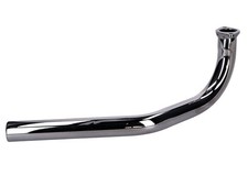 Tomos A3 Jamarcol 28mm Chrome