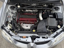 2004 MITSUBISHI LANCER EVO 8 4G63T COMPLETE ENGINE 59K + WARRANTY 
