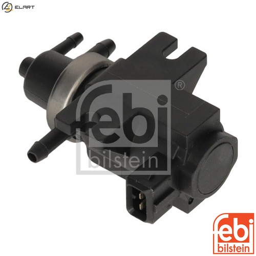 Pressure converter exhaust - pressure,