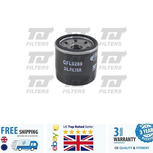 Oil filter for subaru wrx - oil,