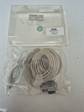 Mitsubishi FX PLC HMI Cable