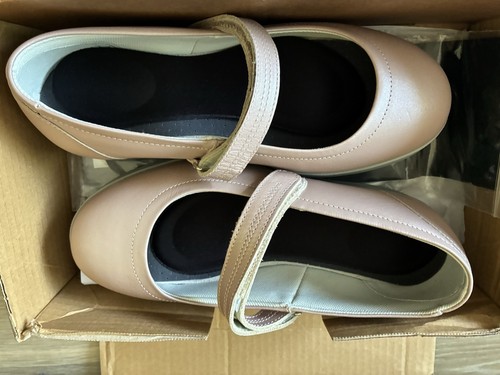 Cosyfeet size brand new rose - cosyfeet,