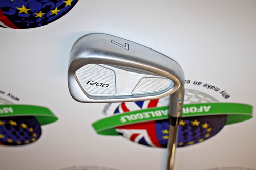Used ping i200 - used, dot