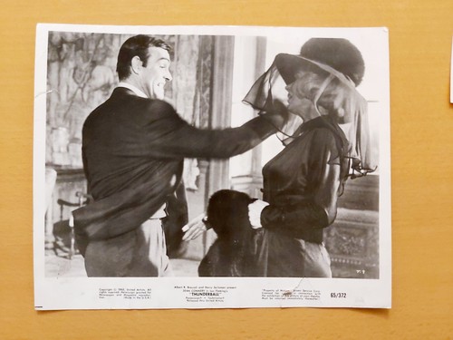 James bond original - bond, movie