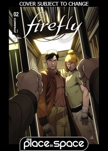Firefly 2a robert - (wk42),
