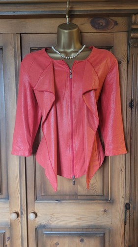 Bnwt frank lyman orange - frank,
