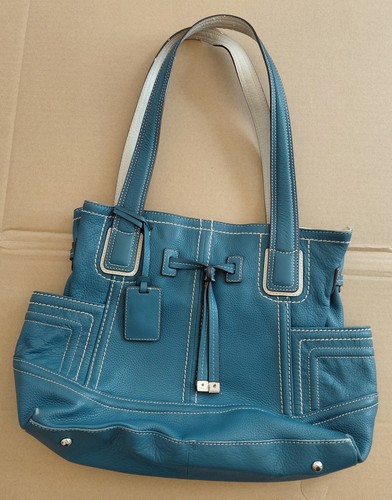 Tignanello womens soft teal - tignanello,