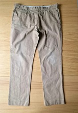 Jeff Banks 24:7 mens Chino