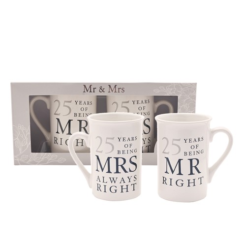 Years being right and - of, mr