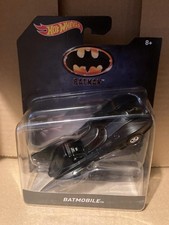 RARE DKL20 BATMAN BATMOBILE