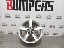 SEAT IBIZA MK4 (6J) - 2008-17 16" INCH ALLOY WHEEL RIM 7J ET43 6J0601025L