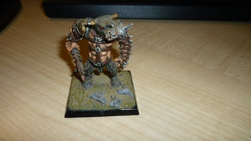C34 minotaur lord roar - lord, ox
