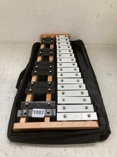 [£145] Xylophone 25-tone Aluminum Plate Piano Music Teaching Aid