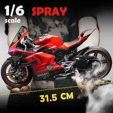 Diecast Spray 1:6 Ducati V4