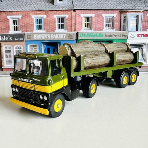 Days gone oo scammell - days,