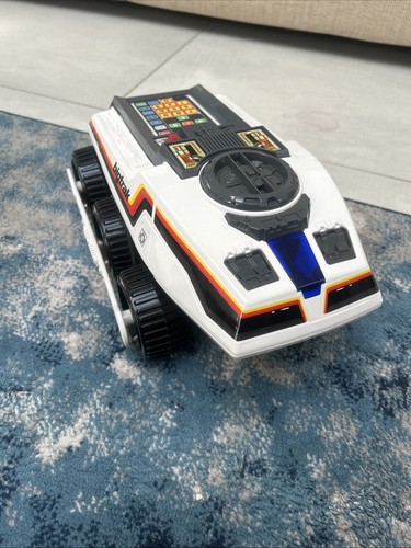 Big trak electronic - trak,