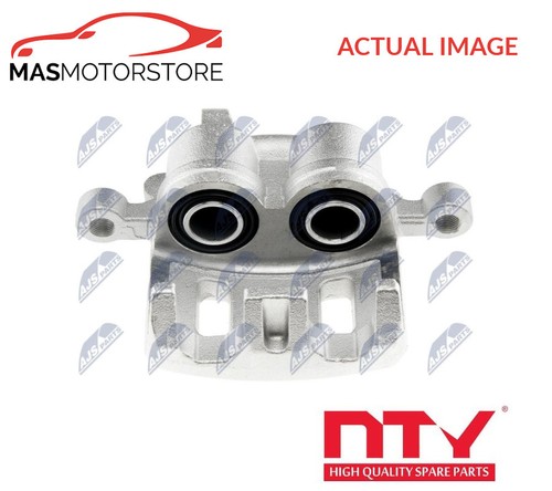 Brake caliper braking front - brake,