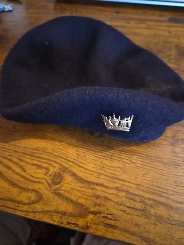 Merchant marine cap - merchant,