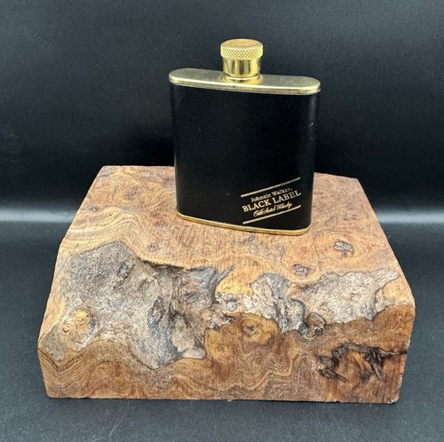 Vintage johnnie walker black - vintage,