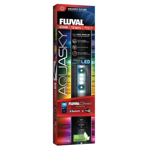 Fluval aquasky led - 3.0,