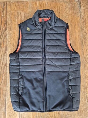 Luke 1977 bubbla gilet size - 1977, mr