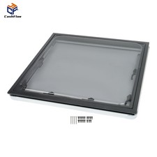 Camper Van RV Cassette Window