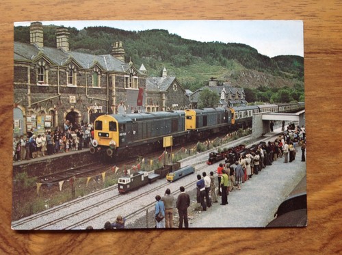 1979 conwy valley centenary - 1979,
