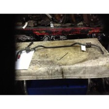 REAR STABILIZING BAR FOR
