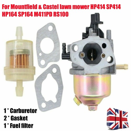Carburettor for mountfield - carburettor,