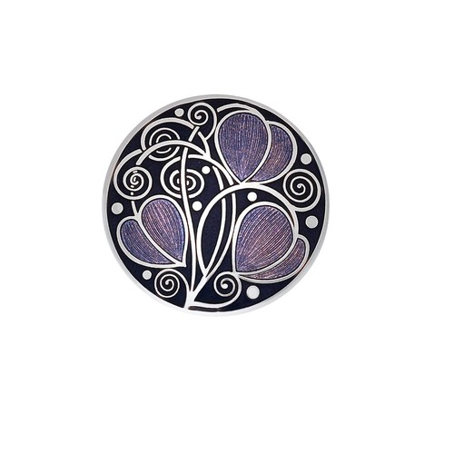 Rennie mackintosh leaves - rennie,