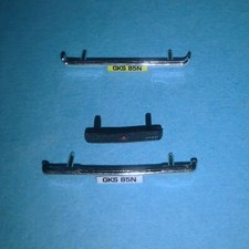 Corgi vanguards va05202 ford - vanguards,