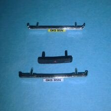 Corgi Vanguards VA05202 Ford Granada Mk1 Ghia Spare Parts Pack - Onyx Green F3.5