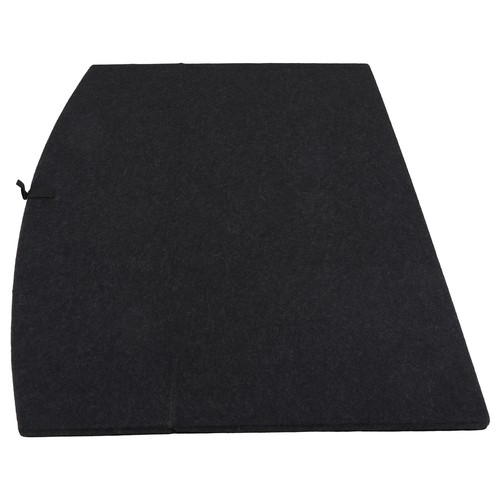 Boot cargo liner for mini - boot,