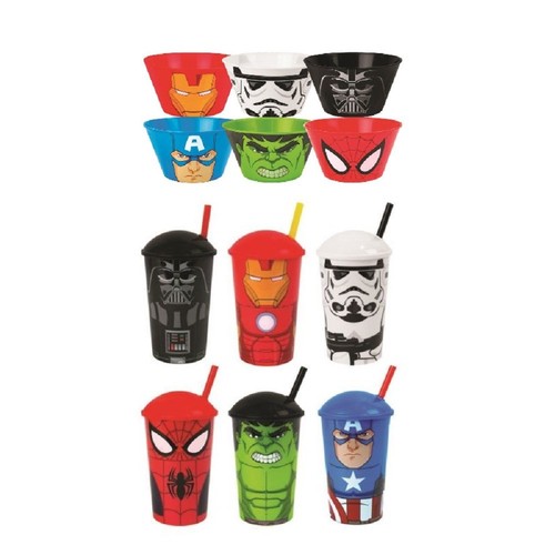 Bowl cup tumbler with - cup,