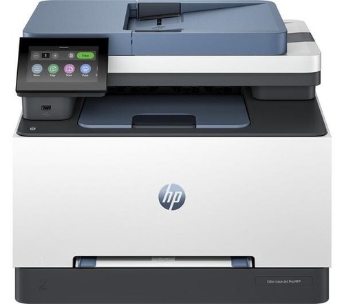 Color laserjet pro - laserjet,