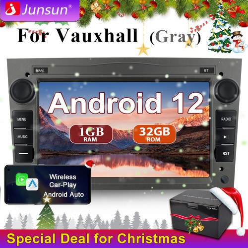 Android car stereo - 12,