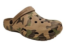 Ladies Clogs Womens Slip On