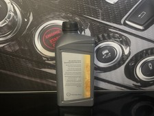 Genuine mercedes benz - genuine, mercedes-benz