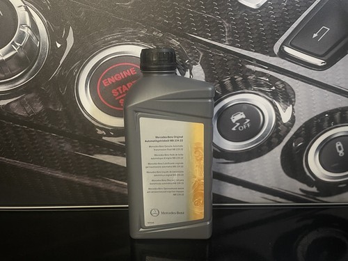 Genuine mercedes benz - genuine, mercedes-benz