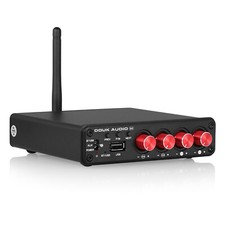 Douk Audio M4 4 Channel