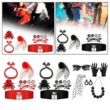 1950S Costume Accessories for
