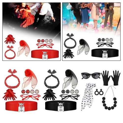1950s costume accessories for - accessories,