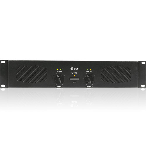 Qtx q480 professional 480w - q480,
