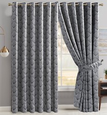 Thermal blackout curtains - thermal,