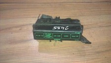 Nissan Micra 1996 Fuse box