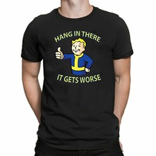 Hang In There It Gets Worse