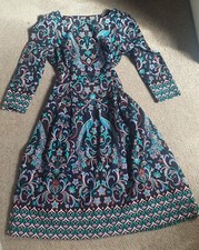 gorgeous Boden dress 14L