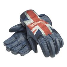 Triumph Jack Glove Blue Red