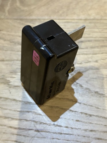 Wylex brown fuse amp - fuse,